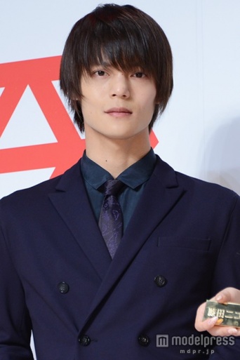 キスマイ藤ヶ谷太輔×窪田正孝、男同士の衝撃“キス”に反響