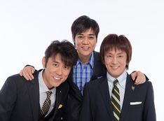 「あいつ今何してる？」ゴールデンタイム進出、ネプチューンが新MC就任