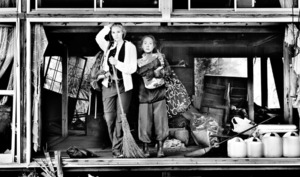 舞台は福島、「再生」のドイツ映画 ベルリン映画祭上映