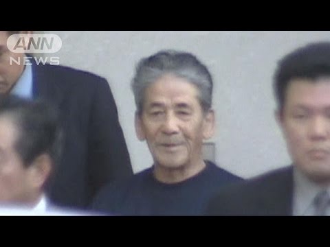 片岡清死刑囚:病院で死亡 強盗殺人11年刑確定