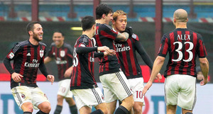 本田、ミドルで決めた 今季初得点に「山越えた」