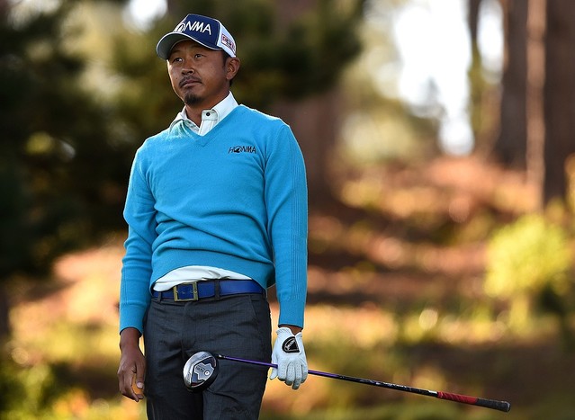 岩田寛 健闘も４位タイ／米男子ゴルフ詳細