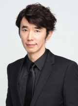 ユースケ、9年ぶりドラマ主演 昼ドラの東海テレビ制作の“夜ドラ”