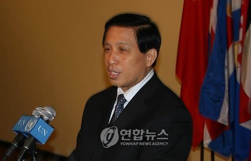 米ＴＨＡＡＤは韓国北西部に配備か 韓国紙が報道