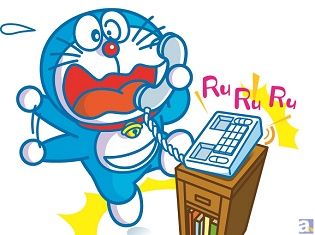 『ドラえもん』史上最大の珍事件発生……野比家の電話番号が流出!?