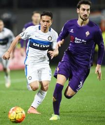 古巣相手の“首絞め”で退場のサラテ、謝罪するも「２回殴られた」