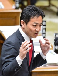 民主“甘利氏元秘書と建設会社担当者 面会”音声公開