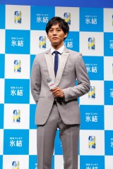 松坂桃李、男3人の寂しいバレンタインを明かす
