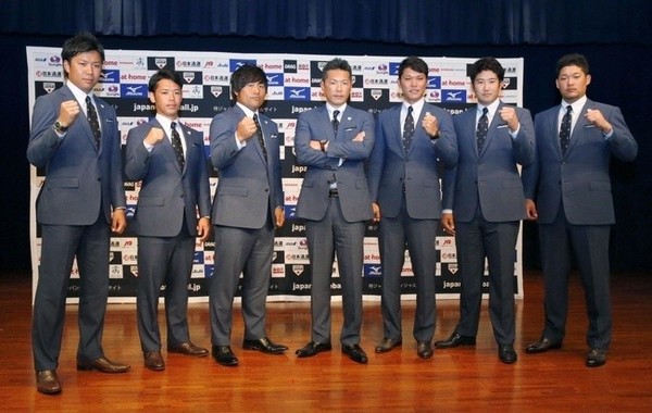 侍ジャパン 台湾戦の代表に菅野ら２６人選出