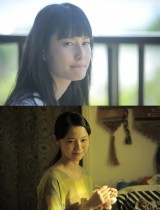 橋本愛、宮崎あおいと娘母役で初共演 オリジナル脚本で描く王道の成長物語『バースデーカード』