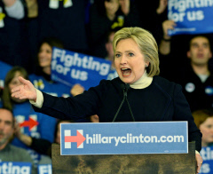 トランプ、サンダース両氏は株価を下げるのか？