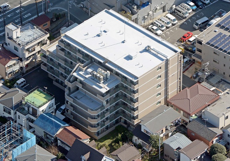 「感謝の言葉、やりがい」逮捕前、関与否定