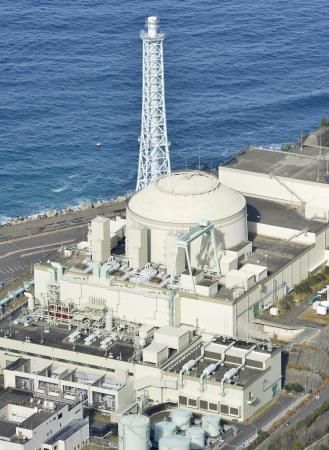 もんじゅ、廃炉に３０００億円＝原子力機構、１２年に試算