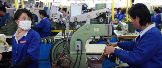 開城工業団地を中断させ、南北関係の資産をなげうった朴槿恵政権