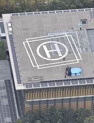 <官邸ドローン落下>41歳無職男に有罪判決 東京地裁