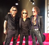 B'z松本孝弘、グラミー初受賞の小澤征爾氏を祝福 自身の受賞も振り返る