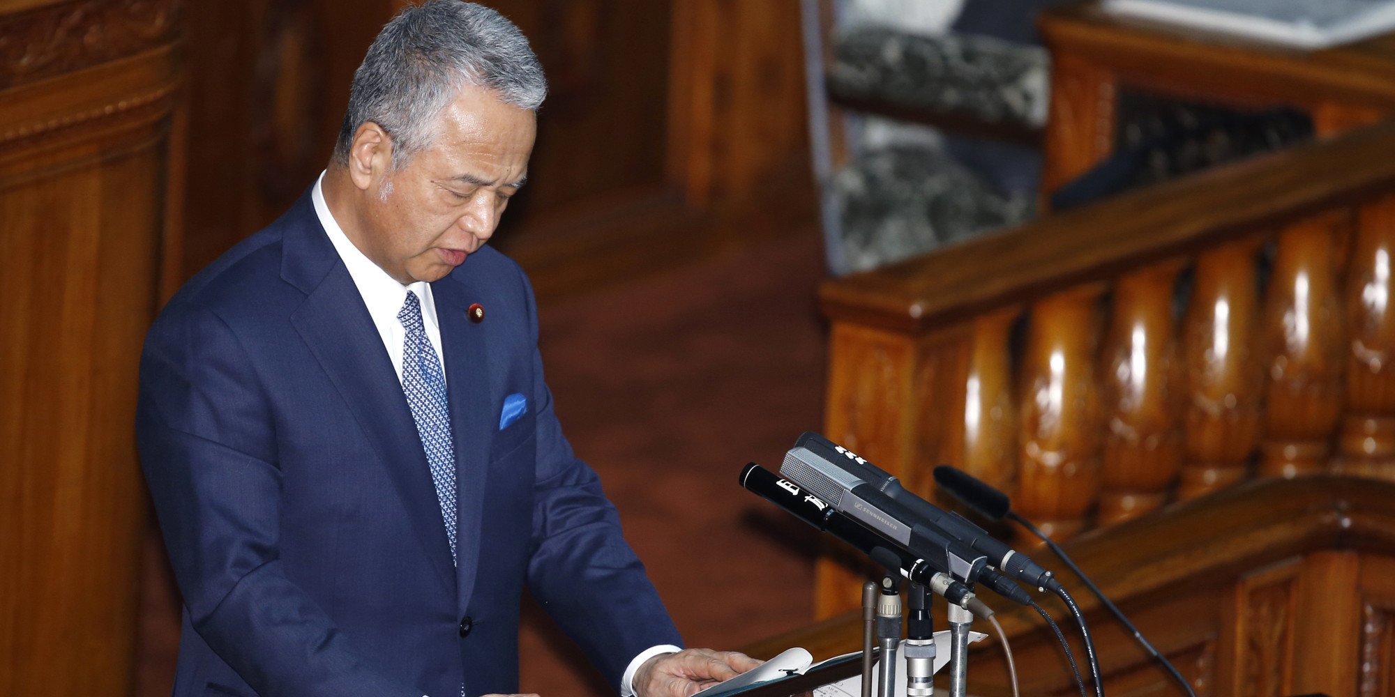 参院幹部、民主分党案を拒否 維新合流の奇策だが…小川参院幹事長「国民に分かりにくい」