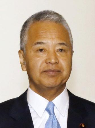 民主・中川氏「首相の睡眠障害勝ち取る」 甘利氏休養で
