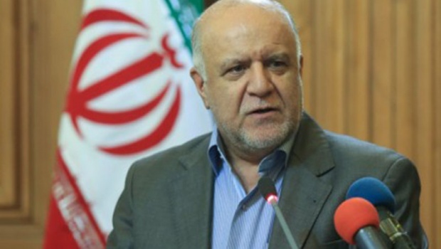 イラン、日本とのエネルギー協力拡大に向けた用意