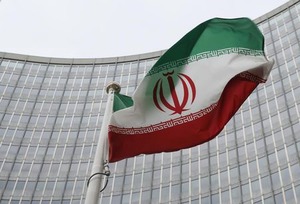 イランに特別措置の可能性、主要産油国の増産凍結で＝関係筋