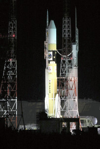 天文衛星「アストロH」きょう夕方打ち上げへ 2016年02月17日 10時41分