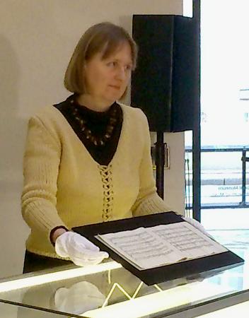 モーツァルトとサリエリの共作発見、演奏を披露 プラハ