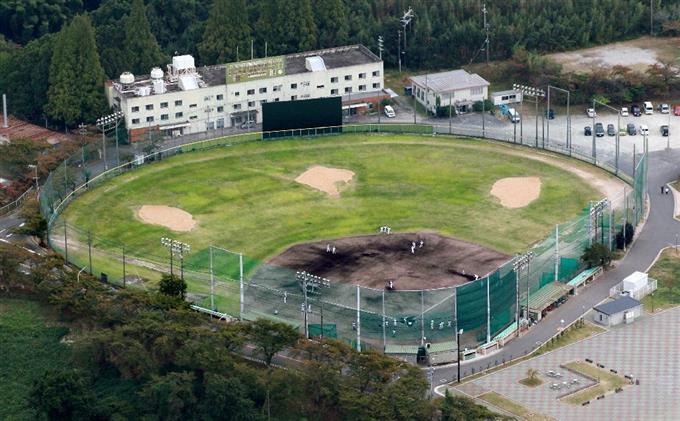 甲子園7度優勝の野球部 PL、今夏後に休部へ