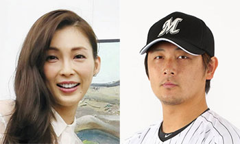 涌井&もえ 3年前に知り合う…“恋のシャドーピッチング”で距離縮まる