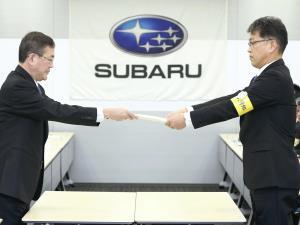 自動車労組、ベア3000円要求…昨年の半額 2016年02月17日 13時47分
