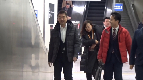 橋下氏の出馬、松井氏「ない」…夏の参院選 2016年02月17日 14時01分