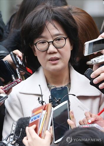 朴裕河氏の給与、差し押さえ命令 「帝国の慰安婦」民事訴訟