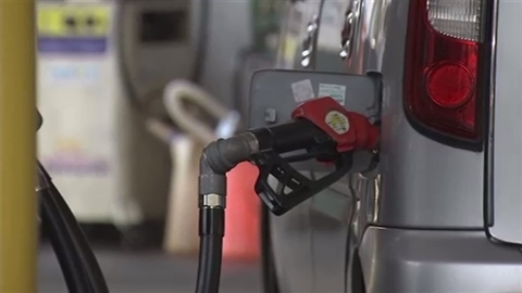 ガソリン21週ぶり値上がり、来週は再び下落か