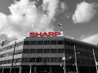 揺れ動くシャープ支援、命運握る2人の社外取締役の動向