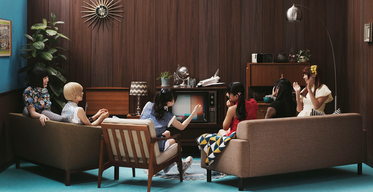 GOGO DEMPA！でんぱ組.inc、1年2カ月ぶりアルバム発表