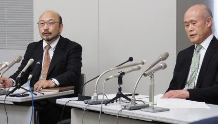 検体取り違い原因不明 調査委が報告