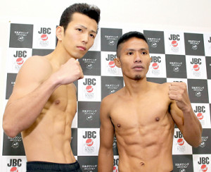 和気慎吾 世界前哨戦でKO勝利!“最強トリオ”セコンドが「力に」