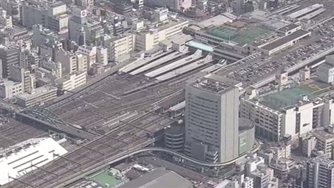 JR東、東北・上越新幹線の大規模改修を発表 1兆円超