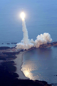 「中部の下町衛星」リベンジへ