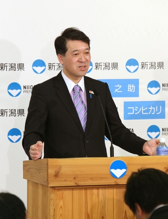 １６年度予算案 一般会計１１１２億円 「子育て支援に重点」 ／岩手