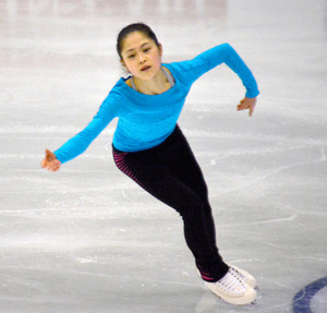 宮原、初優勝なるか フィギュア四大陸選手権18日開幕