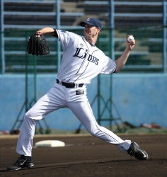 西武 おかわりら主力6人が1軍一時離脱 各自調整、3月再合流