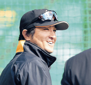【巨人】由伸監督まずはノーサイン「選手が試合勘取り戻すのが大事」…18日初の対外試合