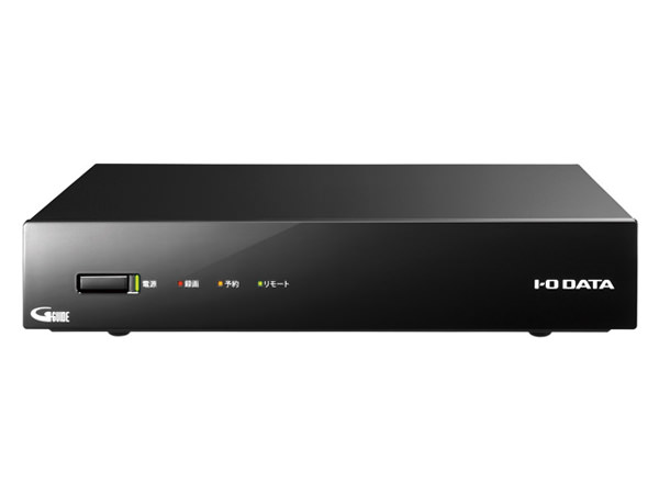 アイ・オー、スマホ向け録画テレビチューナー「テレキング」を発売