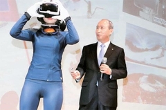 ＫＴ「平昌五輪を３６０度の映像で鑑賞してください」