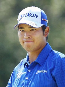 松山、オフ満喫も体調崩し…「楽しく、お酒も飲みました」/米男子