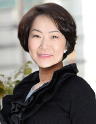 <京都3区補選>自民候補に奥野氏が浮上 元シンクロ選手