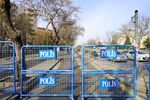 トルコ政府、主要国に爆弾テロ事件を説明