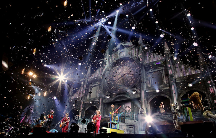 ゆず1月のSSA公演をパッケージ化、MV集と同時リリース