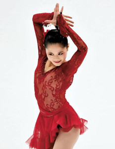 宮原、風格の首位発進 フィギュアスケート・四大陸女子ＳＰ