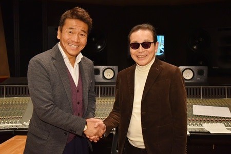 タモリ、『天才バカボン』主題歌のオファーに「受けない訳にはいかない」